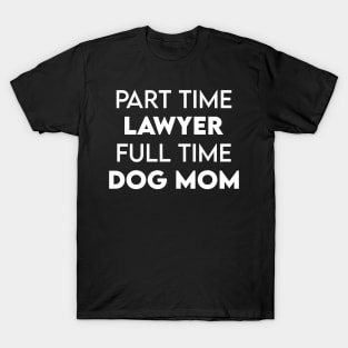 Lawyer T-Shirt